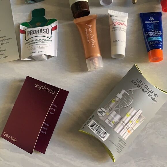 🎉Last deal 🎉Amazon Luxury beauty bundle 24 p - Picture 7 of 16